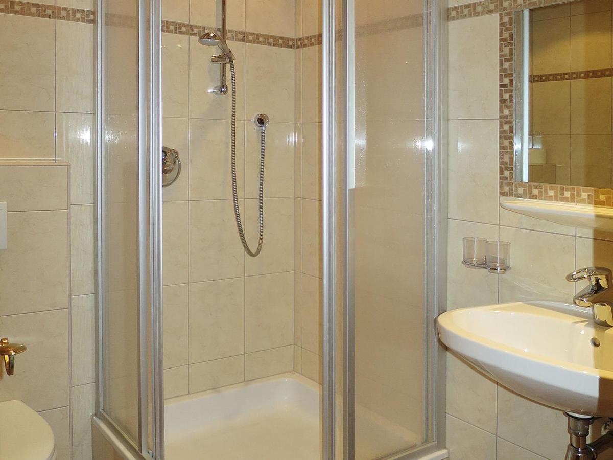 Apartment Schuler - Sta123 By Interhome Nasserein ภายนอก รูปภาพ
