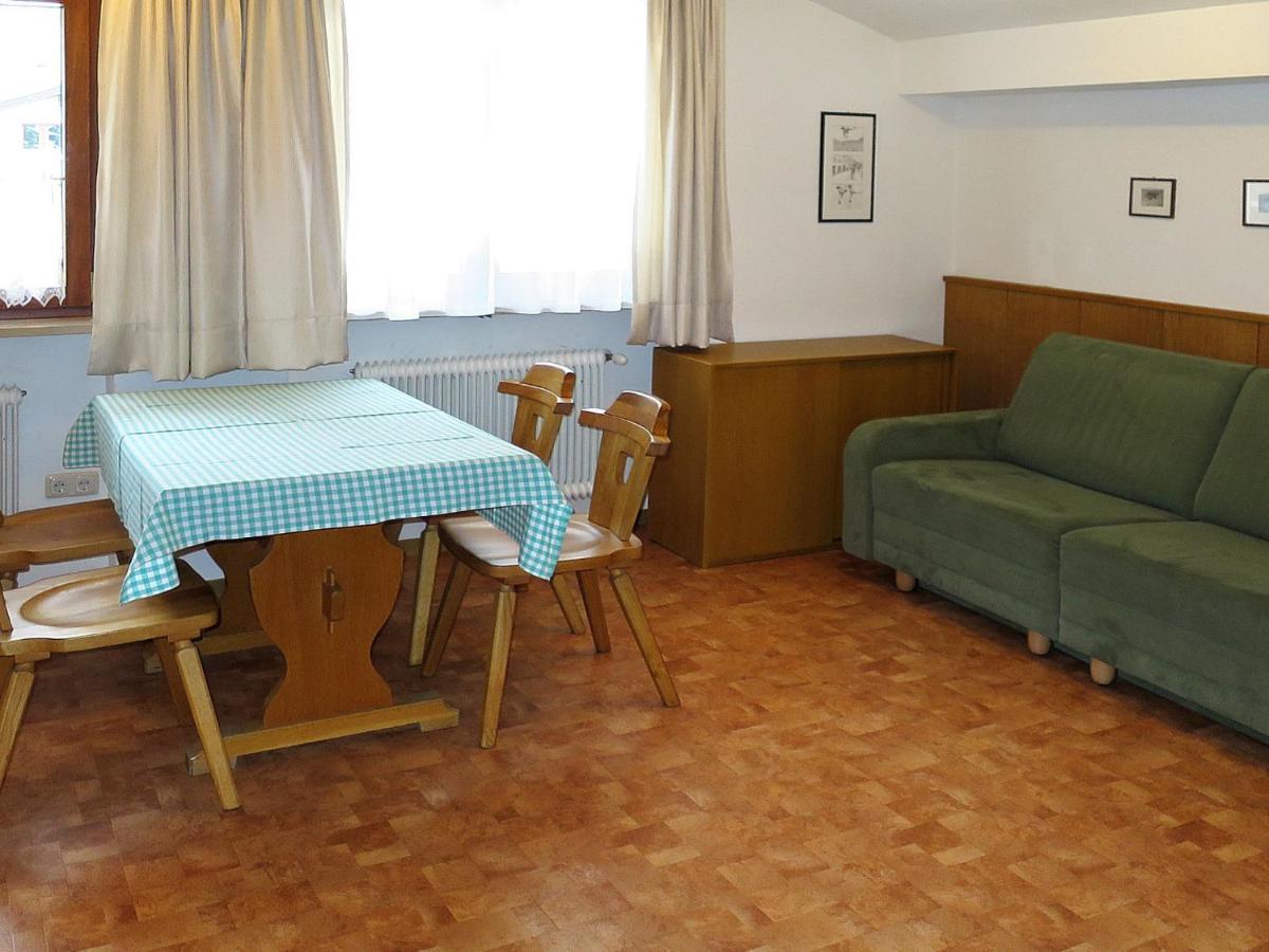 Apartment Schuler - Sta123 By Interhome Nasserein ภายนอก รูปภาพ